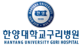 Hanyang Univ. Guri partner logo