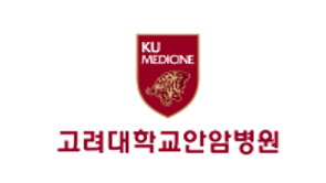 Korea Univ. Anam partner logo
