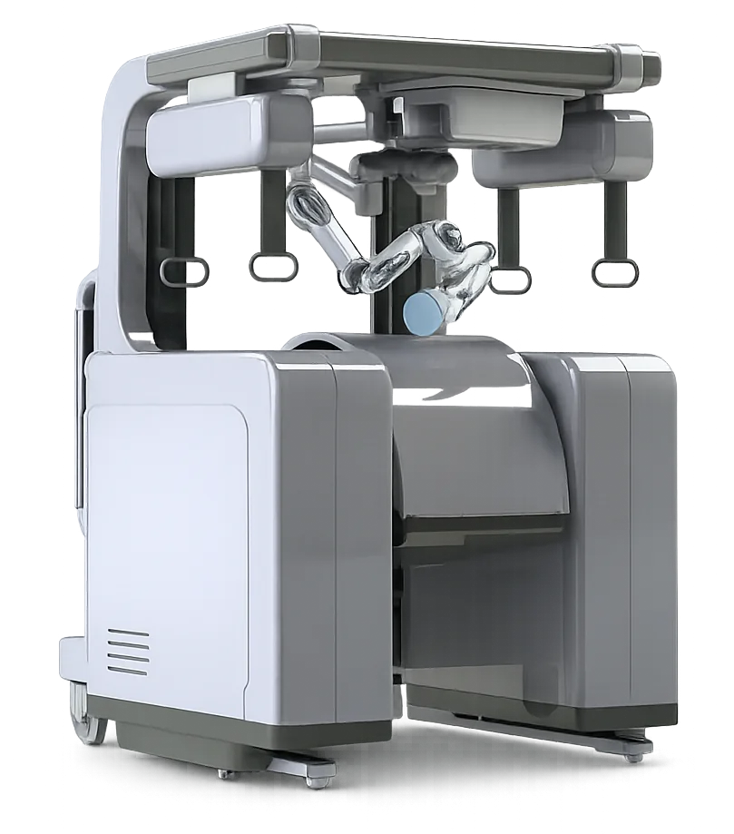 CLEAMO V01 product image